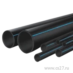 Фото для Труба ПНД 32х2,0 (100 м)