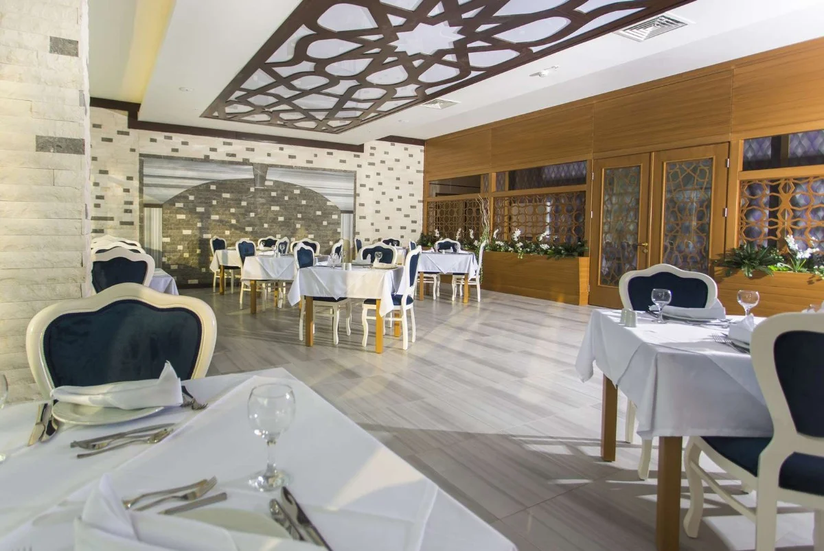 Турция, Аланья 10 ночей, Sunstar Resort Hotel 5*