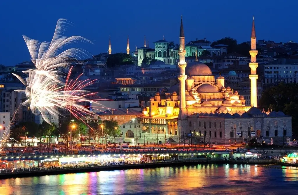 Туры в Турцию 2024 - все включено. 11 ночей вылет из Москвы