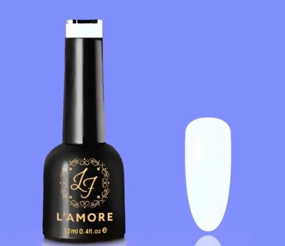 Lamore gel polish 050