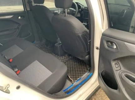 Автомобиль Citroen C3L 2021 г под заказ