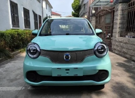 Автомобиль Brilliance i03 2024 под заказ