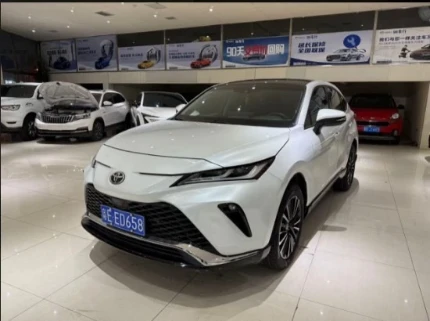 Фото для Автомобиль Toyota Venza 2022 года под заказ
