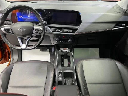 SHEVROLET TRAX 2022 год под заказ из Китая