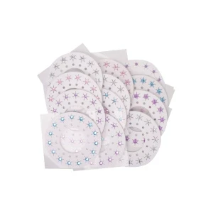 Фото для Блистеры сменные стразы для набора юного стилиста