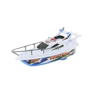 Фото для Катер Lanson Toys моторизированный на батарейках с 3лет