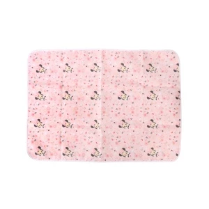 Фото для Пеленка непромокаемая ультрасофт 50х70см