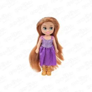 Фото для Кукла миниатюрная ZURU Sparkle Girlz Принцесса в ассортименте
