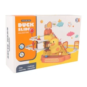 Фото для Игрушка Lanson Toys Трек с утятами развивающая с 3лет