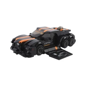 Фото для Конструктор спортивный автомобиль Шторм 542дет