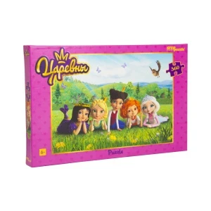 Фото для Пазл Царевны 360эл