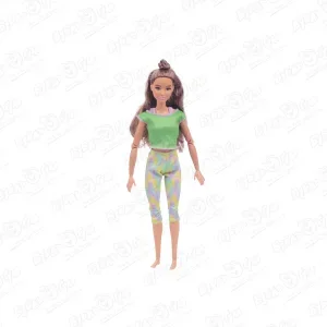 Фото для Кукла Barbie Безграничные движения в ассортименте