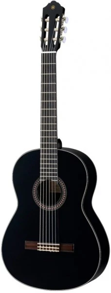 Фото для Классическая гитара Yamaha CG142SBL