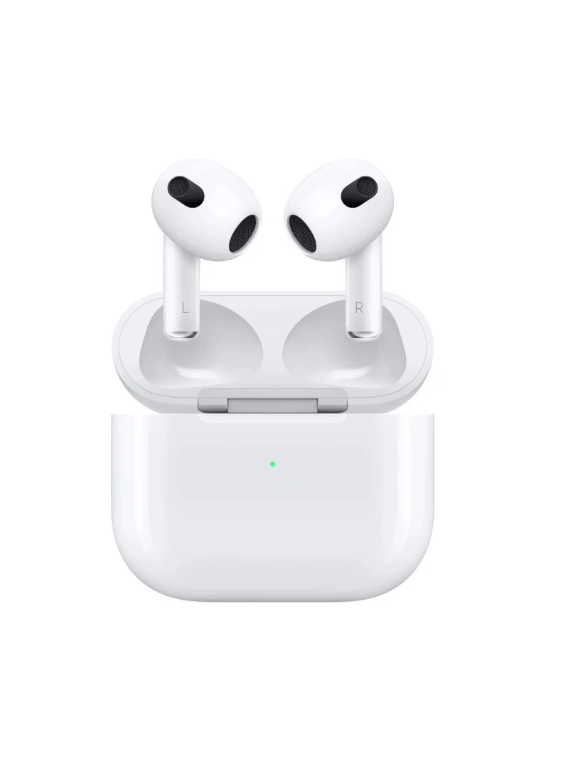 Наушники Apple AirPods 3