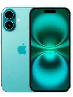 Фото для Смартфон iPhone 16, 128 ГБ