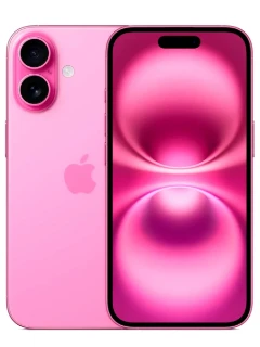 Смартфон iPhone 16, 128 ГБ