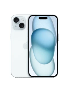 Смартфон Apple iPhone 15 256 ГБ новый с гарантией