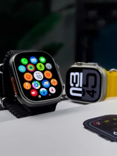 Аналог Apple Watch Ultra 2 49mm