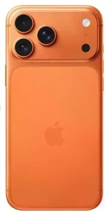 Фото для Смартфон Apple iPhone 17 Pro Max 256GB/512GB