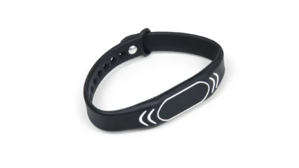 Фото для Ключ-браслет для Z602CP.5 черный, KL02.BL