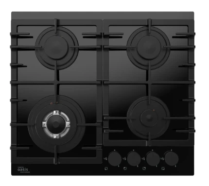 Фото для Варочная панель газовая "making Oasis everywhere" P-SDB