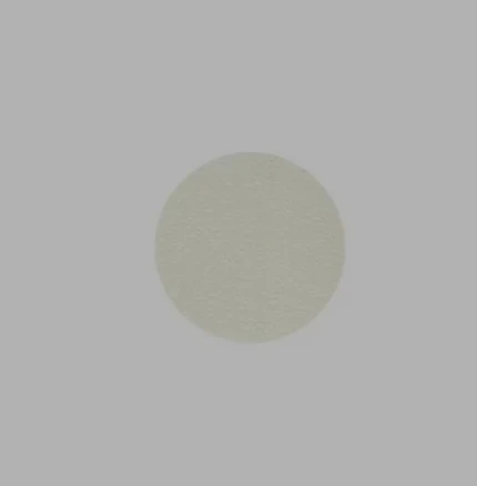 Фото для 20.095 Заглушка самоклеящаяся d.20мм, по 28 штук на листе, цвет алебастр белый