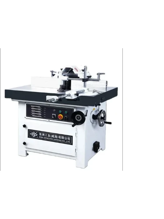 Фрезерный станок с уклонным ножным шпинделем MX5615A