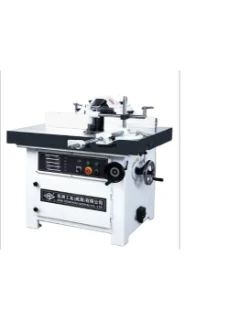 Фрезерный станок с уклонным ножным шпинделем MX5615A