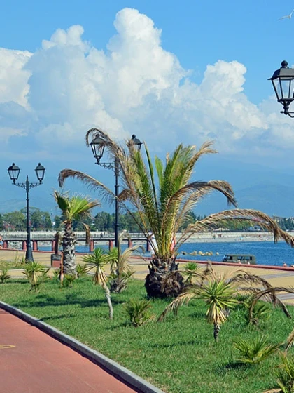 Туры в Сочи 2025 г