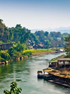 Таиланд 2025 г. Туры в Паттайю