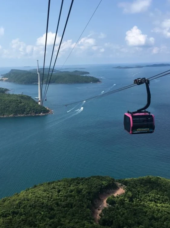 Вьетнам 2025. Фукуок из Благовещенска