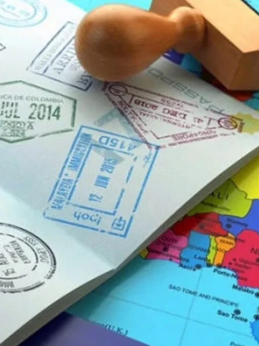 Рабочая виза в Китай