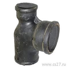 troynik-chugunnyy-pryamoy-90-100-kh-50