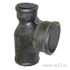 troynik-chugunnyy-pryamoy-90-100-kh-50