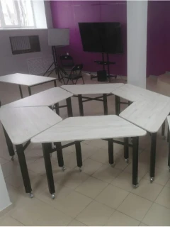 Стол передвижной под заказ