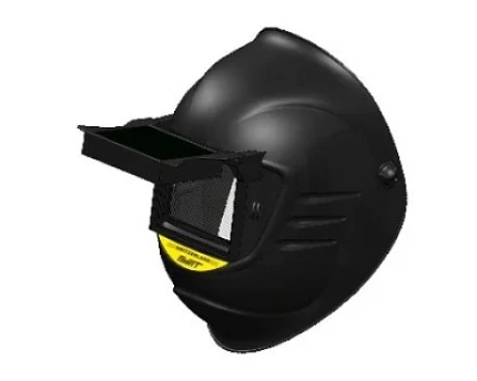 Фото для Щиток сварочный HН7 PREMIER Favori®T2 PJCOM3 (50764) крепл. храповик
