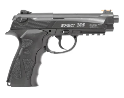 Фото для Пистолет пневм. BORNER Sport 306 (Beretta), кал. 4,5 мм № 8.3040