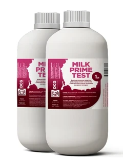 Фото для МилкПраймТест (Кенотест) 1 литр