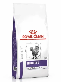 Фото для РОЯЛ КАНИН корм сухой.д/кошек стерил и избыт вес ЕУК 1,5