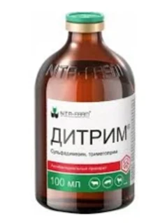 Фото для Дитрим фл.100 мл.