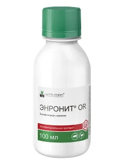 Фото для Энронит OR 100 мл