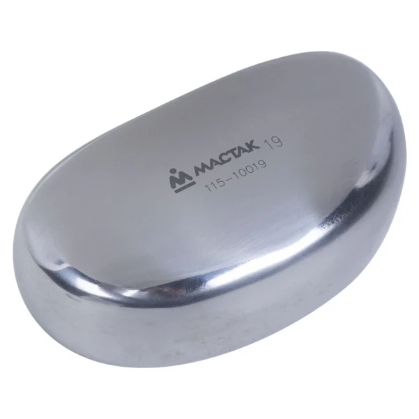 Фото для Поддержка (наковальня) литая №19, "шайба" МАСТАК 115-10019