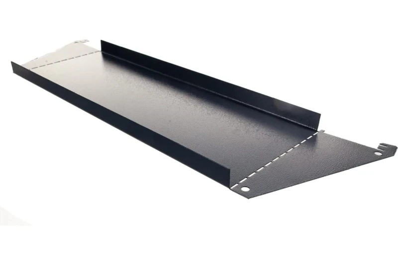 Фото для Держатель Полка для экрана (RAL7024 шагрень) 113101