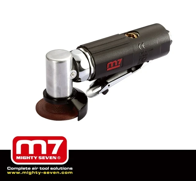 Фото для Пневматическая зачистная машина 50 мм MIGHTY SEVEN QB-623