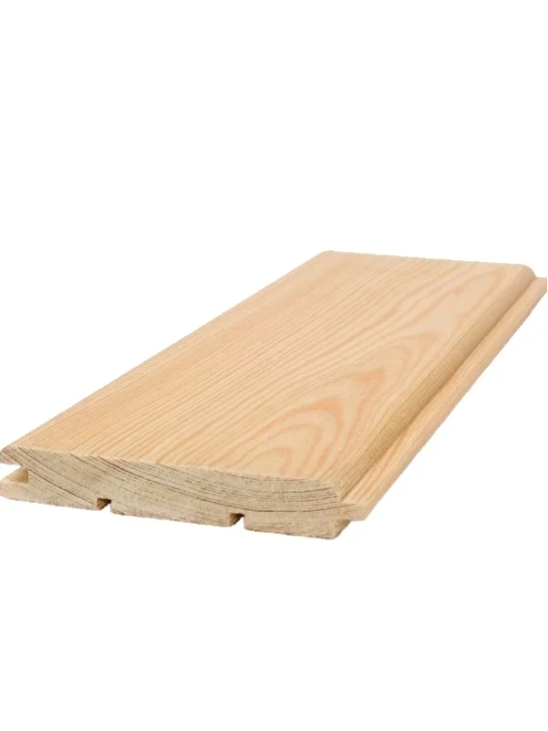 
Вагонка лиственница Сорт В 90*16*2800 мм