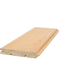 
Вагонка лиственница Сорт В 90*16*2800 мм