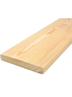 ПЛАНКЕН сорт А (20х140х4000)