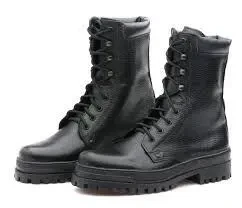 Фото для Берцы из кожи "ВИТЯЗЬ"