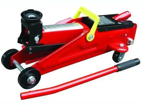 Фото для Подкатной домкрат