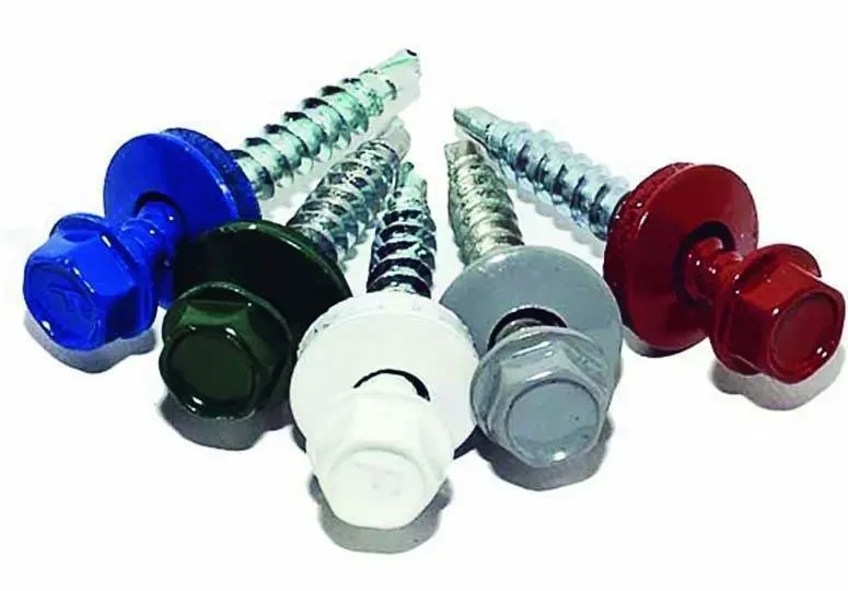 Фото для Саморез кровельный STAYER MASTER 